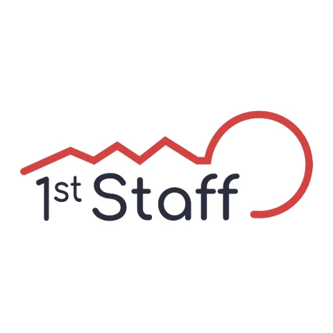 1st Staff provider image