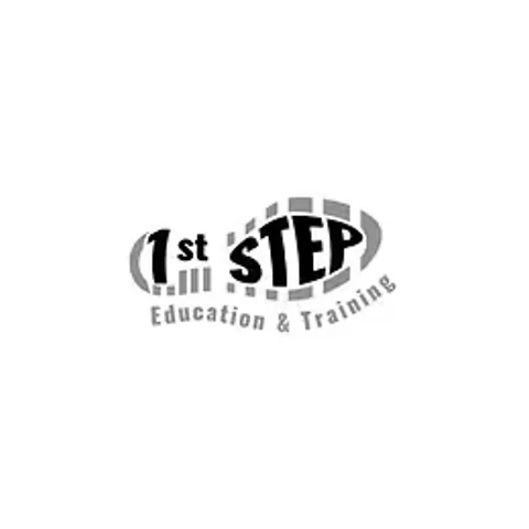1st Step Education and Training provider image