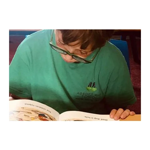 Abbot's Way School provider image