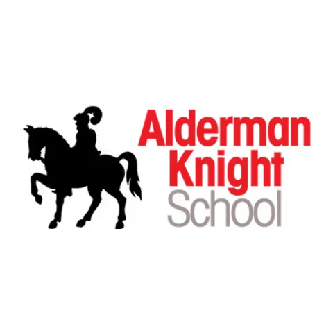 Alderman Knight School provider image