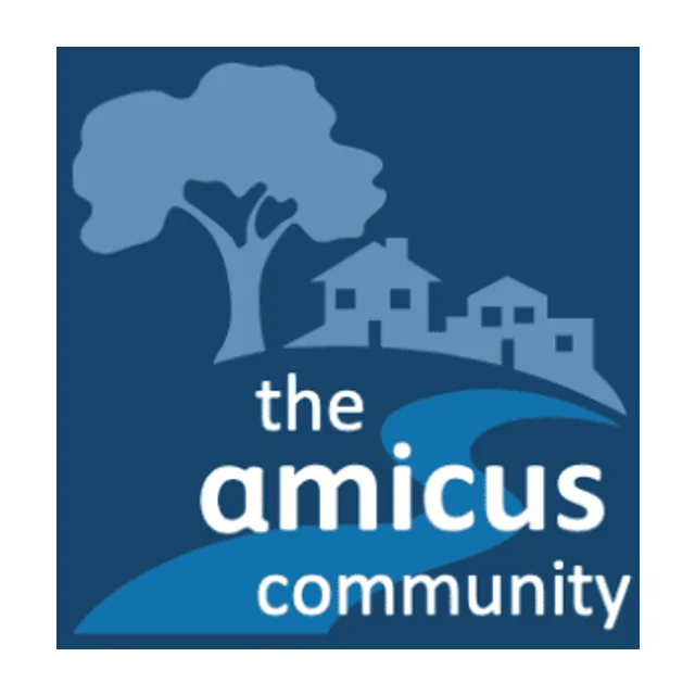 The Amicus School provider image