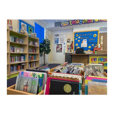 The Ashley School provider image