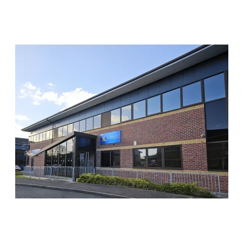 Aspris Telford School provider image