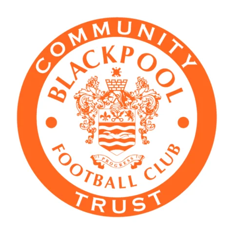 Blackpool Football Club Community Trust provider image