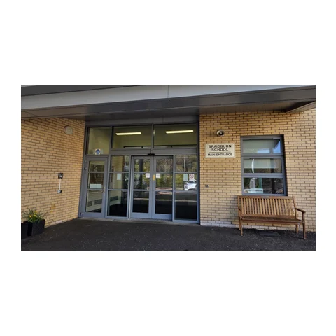 Braidburn Special School provider image