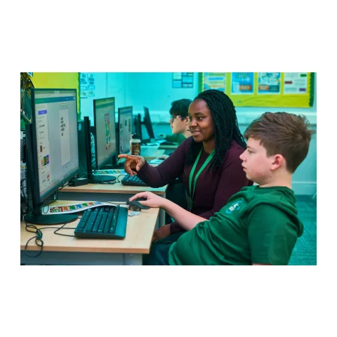 Brookways School provider image