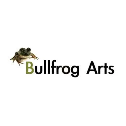 Bullfrog Arts provider image