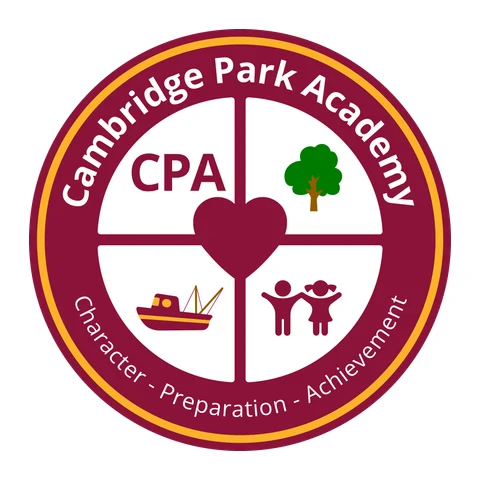 Cambridge Park Academy provider image