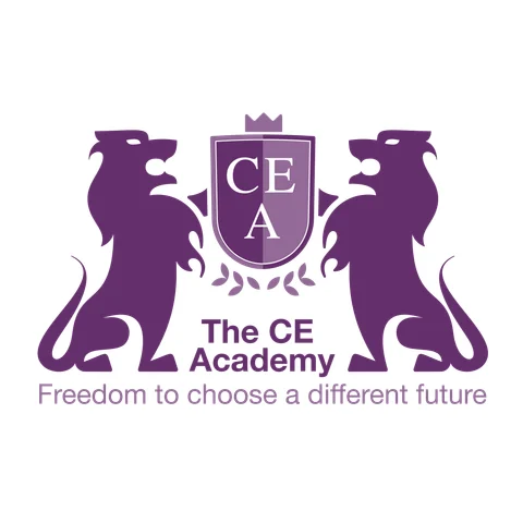 The CE Academy provider image