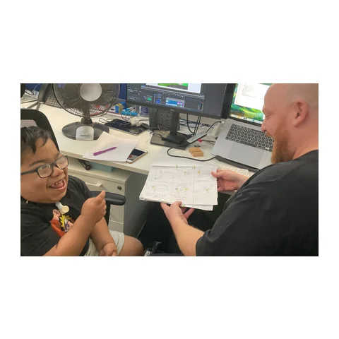 Chailey Heritage School provider image