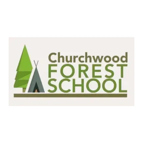 Churchwood Forest School CiC provider image