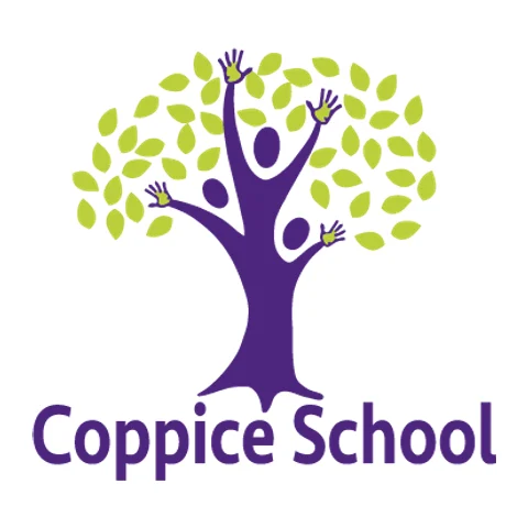 Coppice School provider image