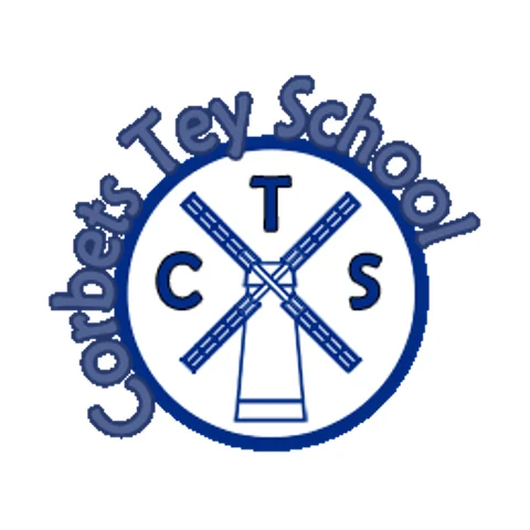 Corbets Tey School provider image