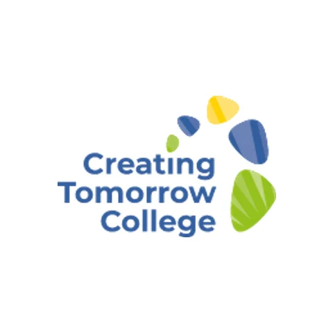 Creating Tomorrow College provider image