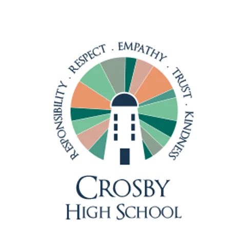 Crosby High School provider image