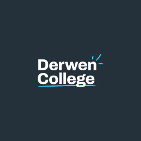 Derwen College provider image