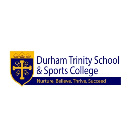 Durham Trinity School & Sports College provider image