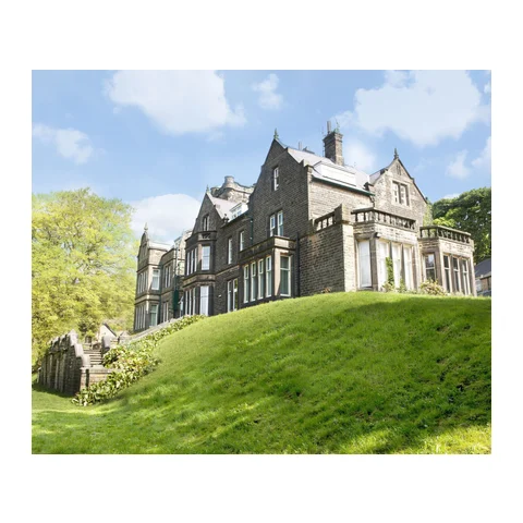 Eastwood Grange School provider image