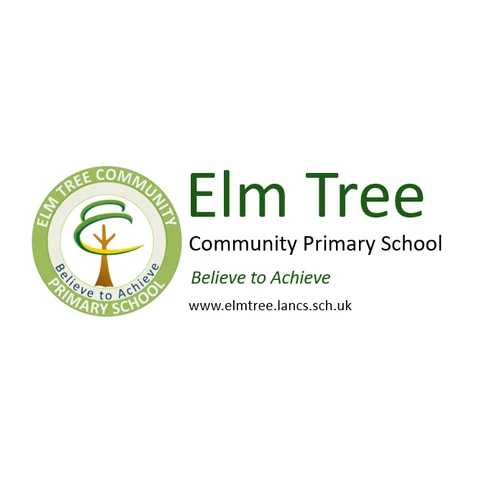 Elm Tree Community Primary School provider image