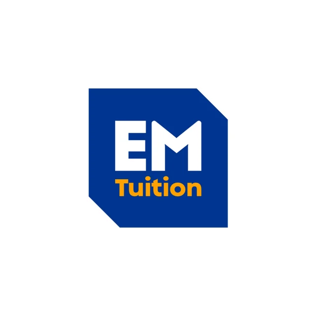 EM Tuition – Education Matters provider image