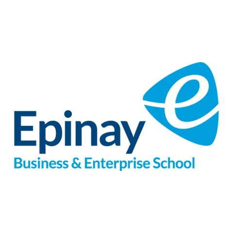 Epinay Business and Enterprise School provider image