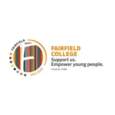 Fairfield Farm College (Fairfield Farm Trust) provider image