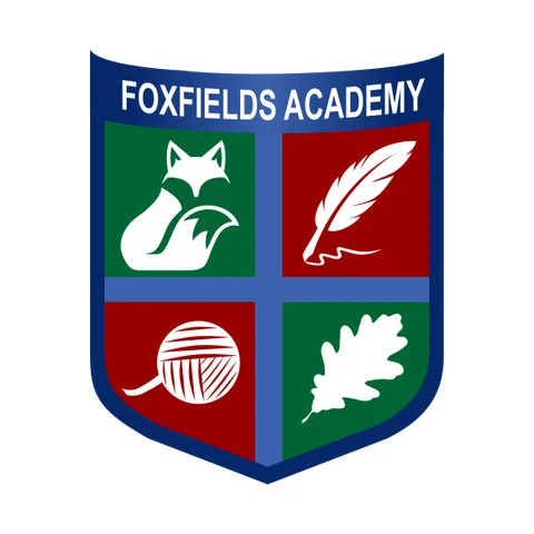 Foxfields Academy provider image