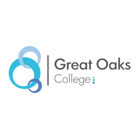 Great Oaks Charitable Trust T/A Great Oaks College provider image