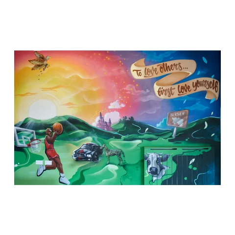 Greenfields School provider image