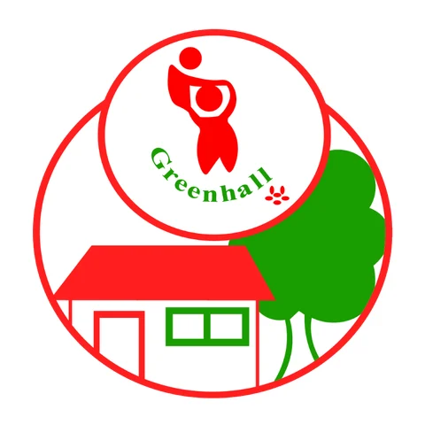 Greenhall provider image