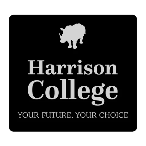 Harrison College provider image