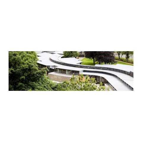 Hazelwood School provider image