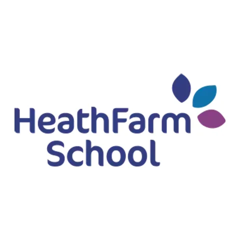 Heath Farm School provider image