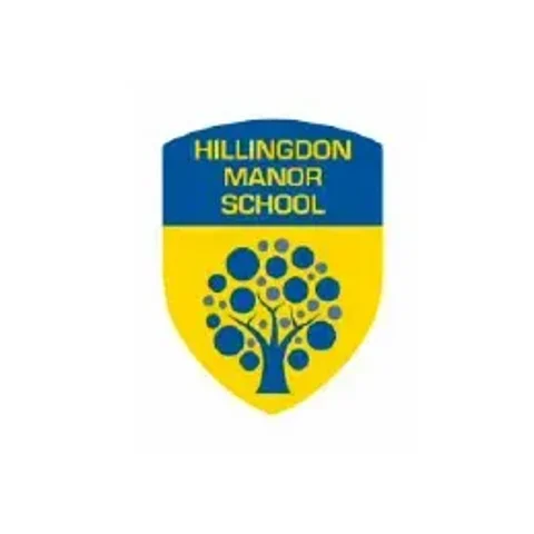 Hillingdon Manor School provider image