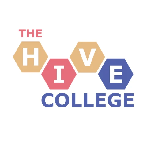 The Hive College provider image