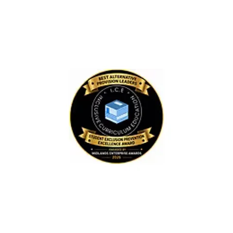 I-C-E (Inclusive Curriculum Education) provider image