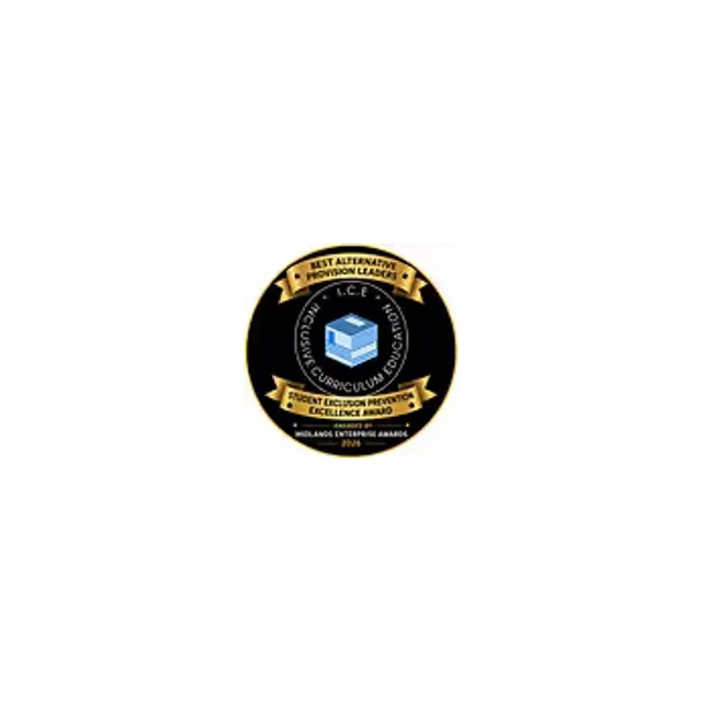 I-C-E (Inclusive Curriculum Education) provider image