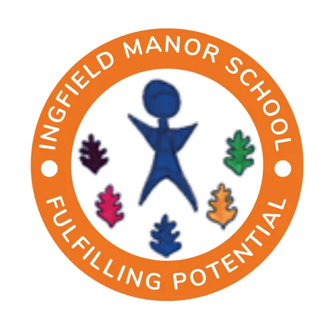 Ingfield Manor School provider image