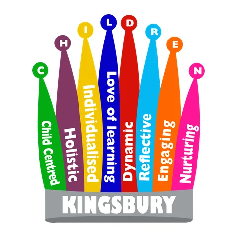 Kingsbury Primary Special School provider image