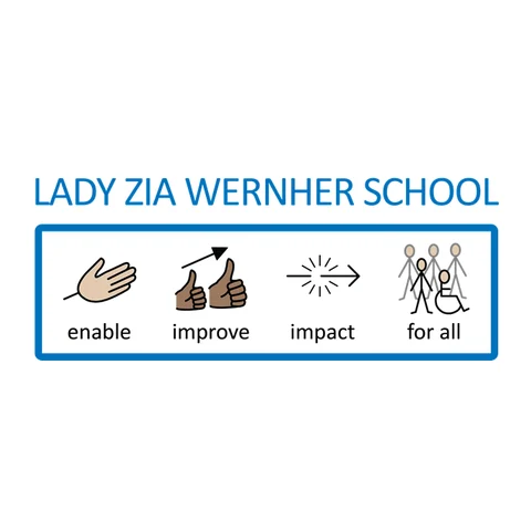 Lady Zia Wernher School provider image