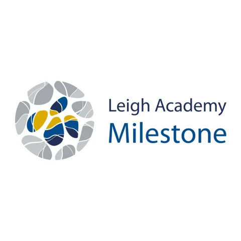 Leigh Academy Milestone provider image