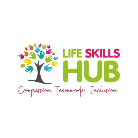Life Skills Hub Central provider image