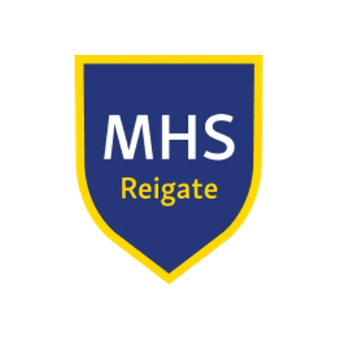 Moon Hall School, Reigate provider image