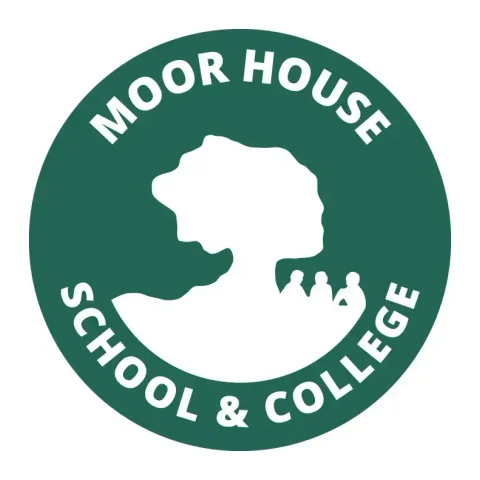 Moor House School & College provider image