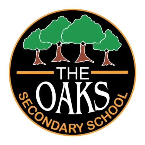 The Oaks Secondary School provider image