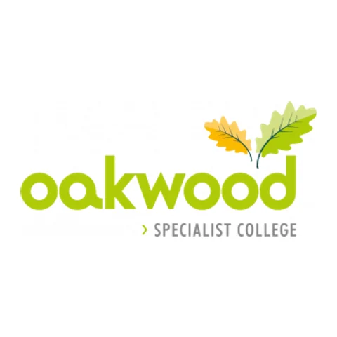 Oakwood Specialist College provider image
