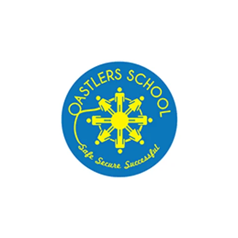 Oastlers School provider image