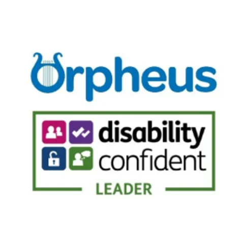 Orpheus Centre provider image
