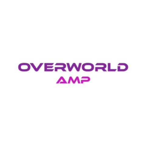 Overworld Amp Limited provider image