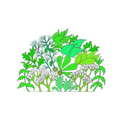 Peace of Green provider image